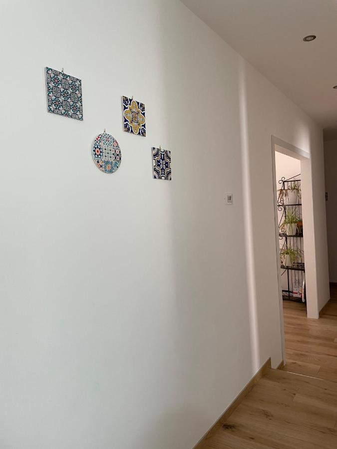 Il Balcone Sui Sicani Apartment Cammarata Exterior foto